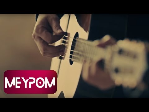 Kıraç - Kalbin Tek Arkadaşı (Akustik) (Official Video)