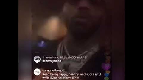 Hoodrich Pablo Juan - DMV (Mixtape Snippet)