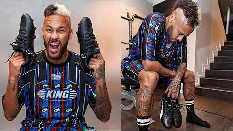 Why Neymar left Nike for Puma - The Shocking Truth?..