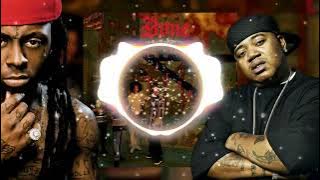 BTNH - Shots To The Double Glock (REMIX) {Feat. Lil Wayne & Twista}