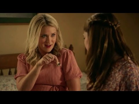 Young Sheldon Season 6 Episode 12 Princess Cake And Nursing Bra