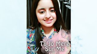 Tu Jo Mere Sur Me | Chitchor(1976) | Diya Singha