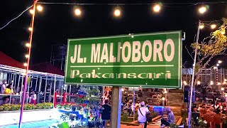 ANGKRINGAN SEMAR JOGJA ADA DI BOGOR !!! screenshot 4