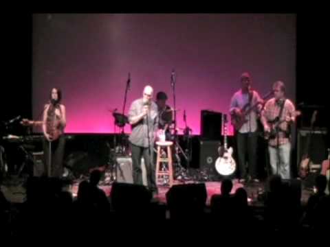 Dan May - Sister Rain (live at the Sellersville Th...