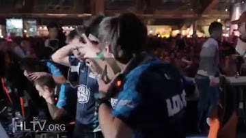 EZ PEZ Dreamhack ! CS:GO