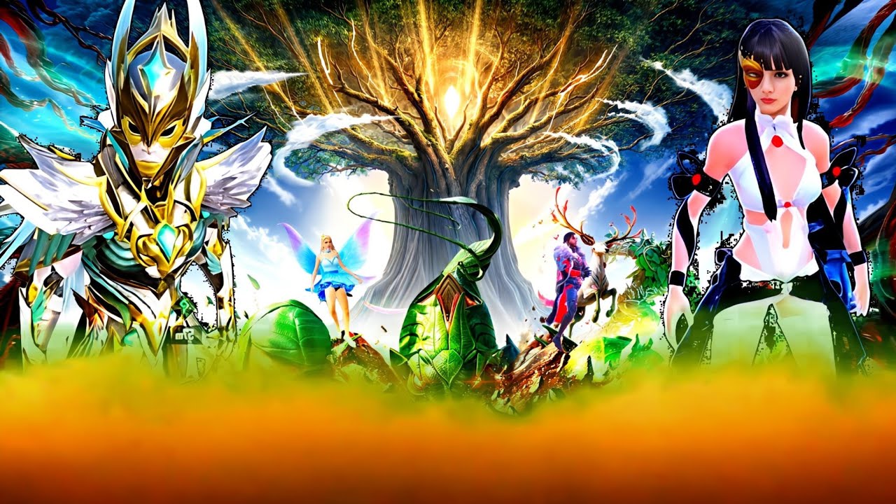 GENESIS PLANATE || BGMI SHORT FILM || PUBG MOVIES ONLY