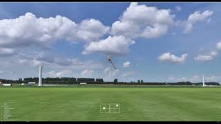 heli sim training