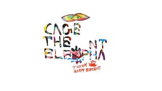 Right Before My Eyes - Cage The Elephant | Instrumental
