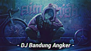 DJ Bandung Angker Viral Mangkane [ Slowed ] [ @ADIZ23 ]