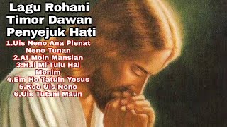 Download Lagu Lagu Rohani Timor Dawan Penyejuk Hati dan penenang pikiran😇 MP3