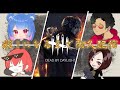 [DBD] チーム戦 彩１行くまで終われない企画 part2【Dead by Daylight】