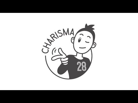 Video: Wie Du Charisma In Dir Entwickelst