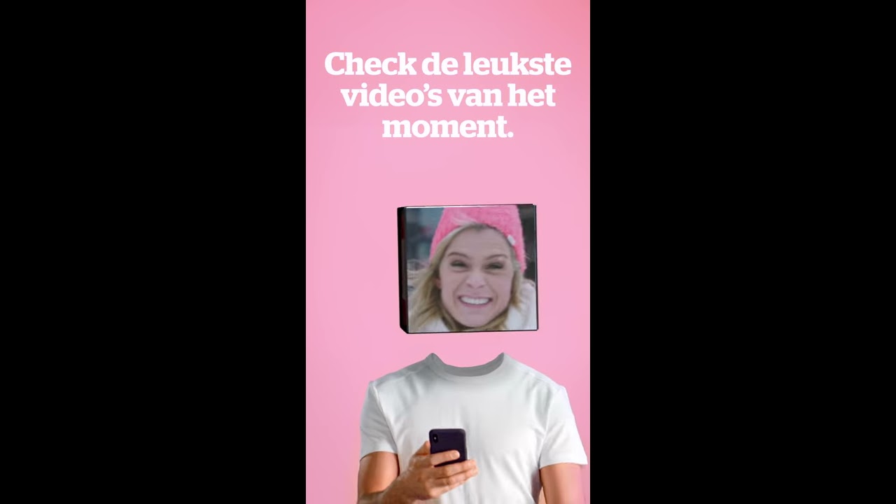 Hier Is De Nieuwe HLN App 