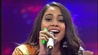 Roop tera Mastana | Kishor Kumar | Sneha Bhattacharya | Zee Tv |  Saregamapa