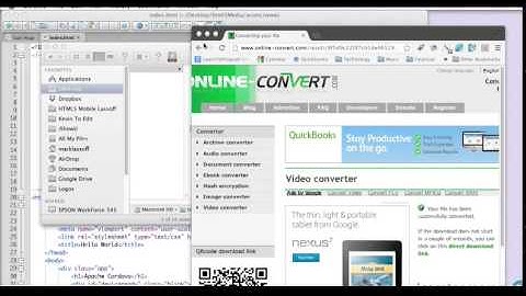 Html5 6 01 Playing Audio and Video