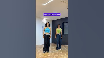 Waacking tutorial💃🏻 #dance #shortsfeed #waacking #waackingdance #shorts #trending #sirra #viral
