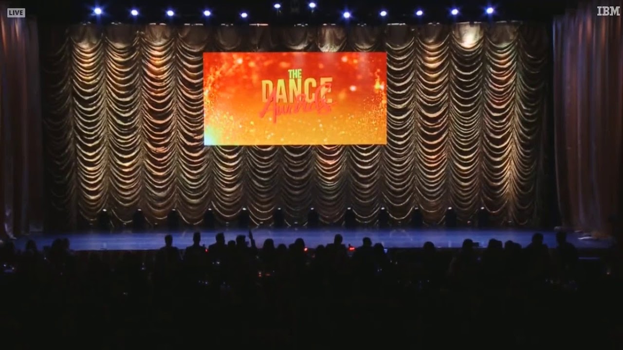 Gala Judges (The Dance Awards Orlando 2019) YouTube