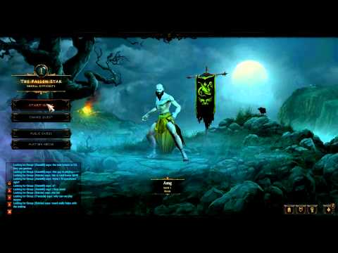 Diablo III Login Error 317002