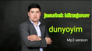 Dunyojon Primyera Qo'shiq Jasurbek Mirzajonov Farhod Temirtirnoq Qalamlariga Mansub