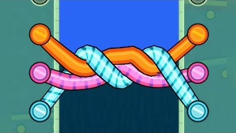 save the fish gameplay Android IOS #mobilegame #fishdom #savethefish #fishgame #androidgames