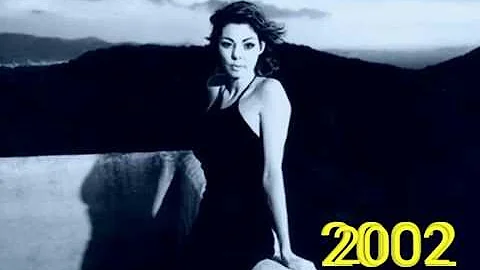 Sandra - Free Love ( 2002 )