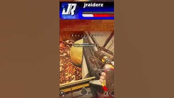 Clutch wingman play #apexlegends #apex #gaming #twitch #wingman
