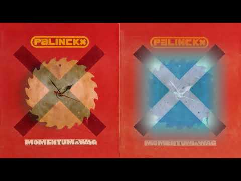Palinckx: Momentum & Wag