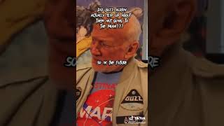Buzz Aldrin slips up about going to Moon 🌜WOW🌛🌚 #conspiracy #moon #buzz #shorts ##moonlanding Buzz Aldrin slips up about going to Moon 🌜WOW🌛🌚 #conspiracy #moon #buzz #shorts ##moonlanding