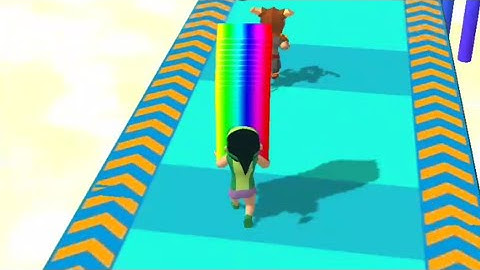 Shortcut Run All Levels Max Walkthrough iOS, Android Gameplay #shorts #gameplay