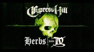 Cypress Hill - Feature Presentation (Instrumental) Reduced By DJBILLYHO Soul Assassins DJ Muggs