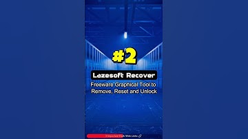 Windows Password Hack 😱 Easy  #shorts #viral #cybersecurity