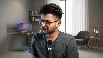 My Slow Paced edit from @TharunSpeaks video editing cohort | Assignment 2 