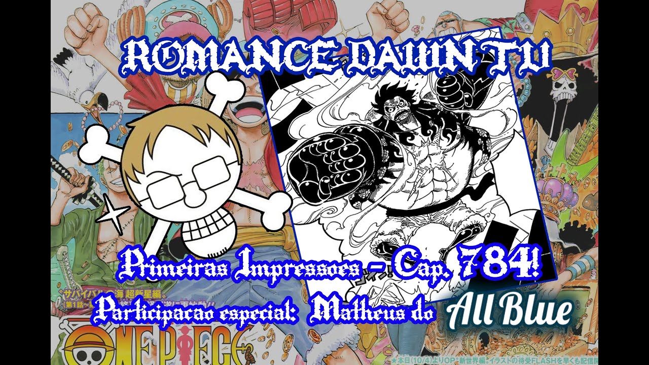 15 Anos de One Piece!! Parabéns, Oda!! + “Dive to Grand World” Infos  Completas!!