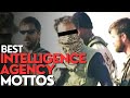 Best Intelligence Agency Mottos | Best Motivational Mottos