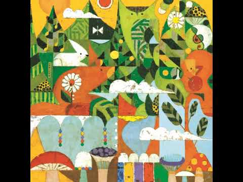 GHIBLI meets JAZZ～Beautiful Songs～(LP) - Kazumi Tateishi Trio