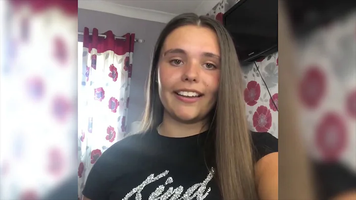 Chloe White Q&A - World Women's Snooker