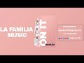 Ngwana on it - La Familia music mix