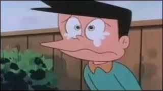 Doraemon Jadul - Strategi Huruf Y