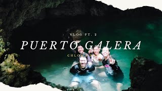 What to expect in Puerto Galera 2023 pt. 2 • underwater cave, activity rates, nightlife, going home