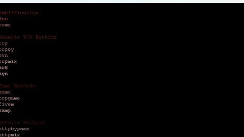 777 botnet VS DINO MC | BEST BYPASS METHODS