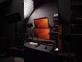 🧡 #pc #pcgaming #gamingsetup #pcsetup #desksetup