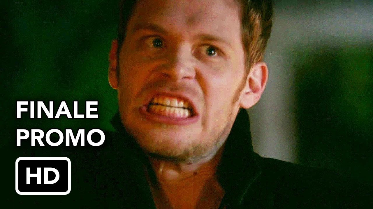 The Originals When the Saints Go Marching In (TV Episode 2018