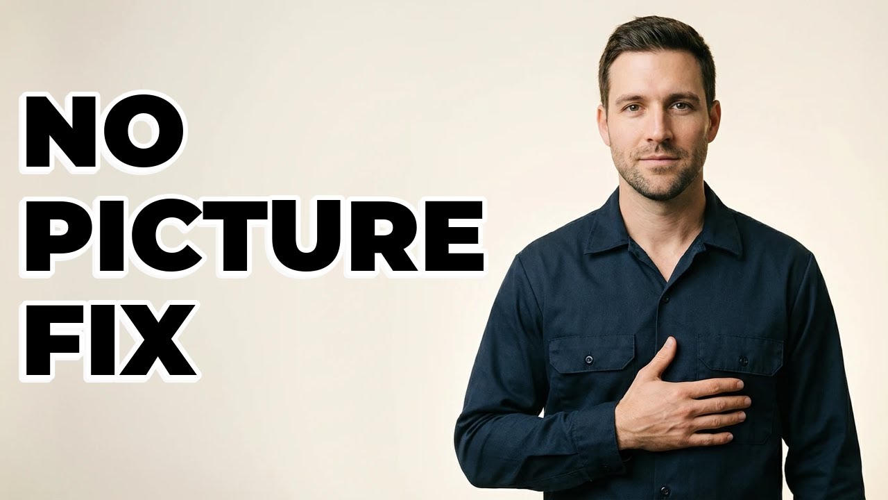 Why Is My Projector Not Displaying A Picture?