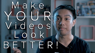 One Tip to Make YOUR Videos Look Better | Quick Tip