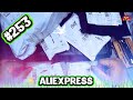 Обзор и распаковка посылок с AliExpress #253