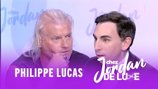 Philippe Lucas se confie #ChezJordanDeluxe: Clash, famile...