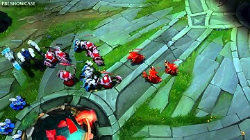 PROJECT: Sync Preview [8/25 PBE Update]