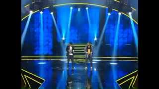 Onur Koç & Özgür Çakıroğlu - Ah Be Kardeşi̇m