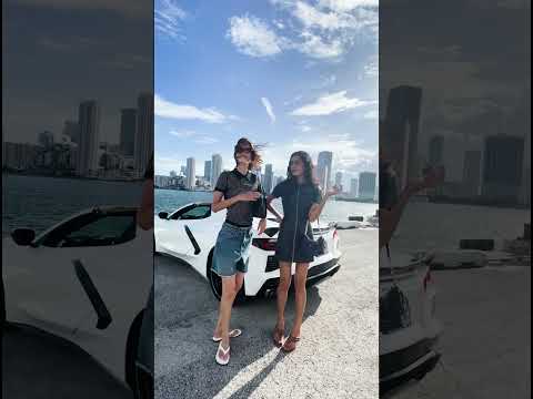 MICHAEL KORS YouTube ad: MK RESORT SOCIAL VIKA & MAHI FIT CHECK V2 1