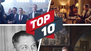 Historians DonT Actually Believe Frank Sheeran Killed Jimmy Hoffa 👑
